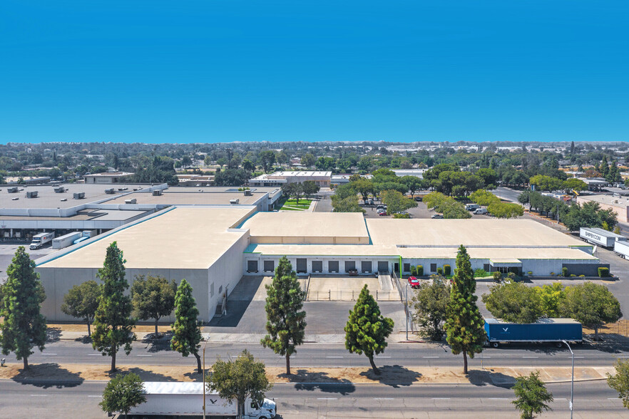 1931 G St, Fresno, CA à louer - Photo du b timent - Image 1 de 25