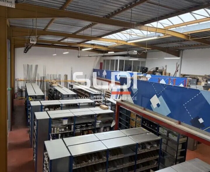 Flex dans Lyon à louer - Photo intérieure - Image 2 de 5