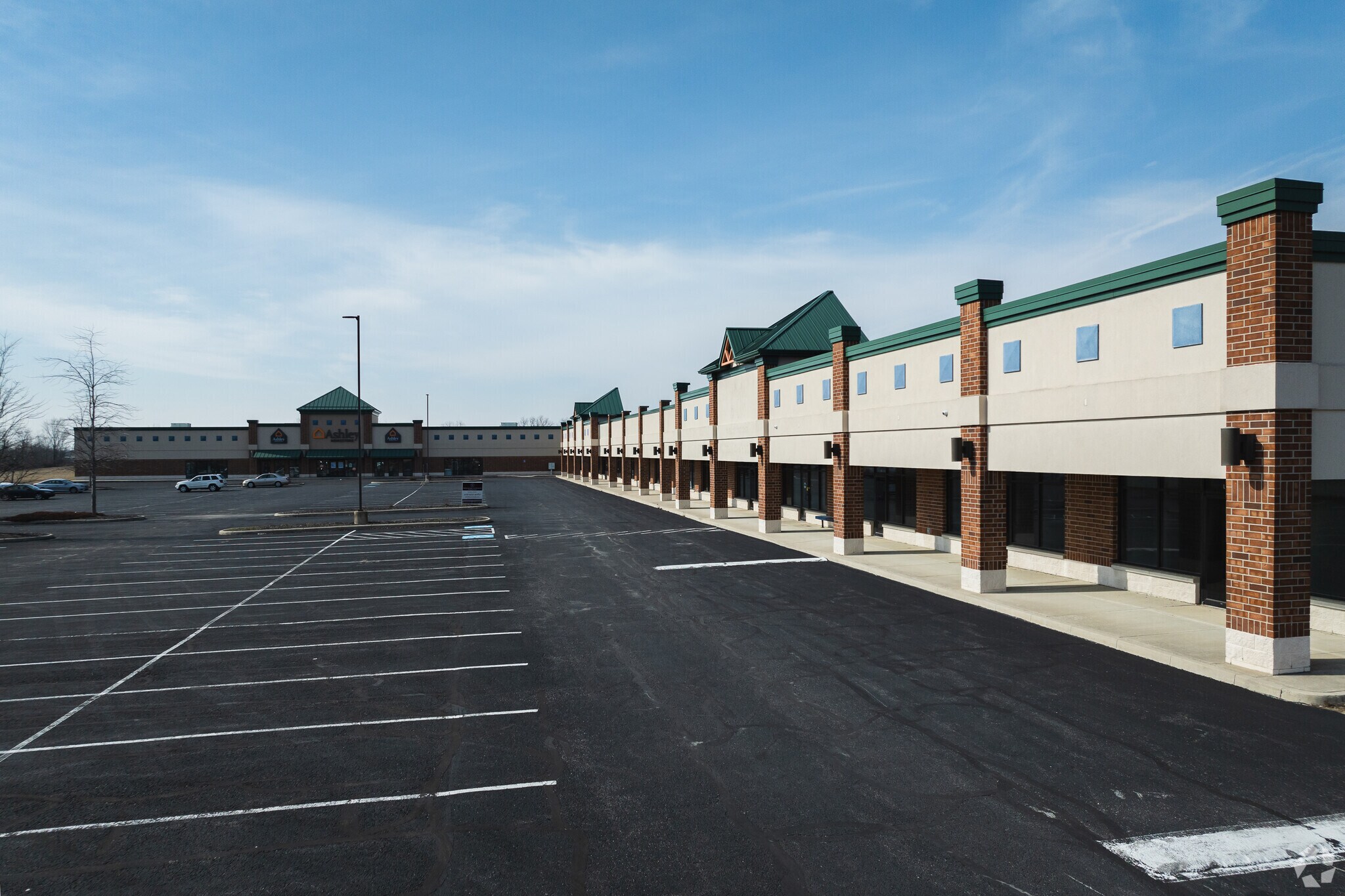 7430 Timberstone Dr, Findlay, OH for lease Building Photo- Image 1 of 20