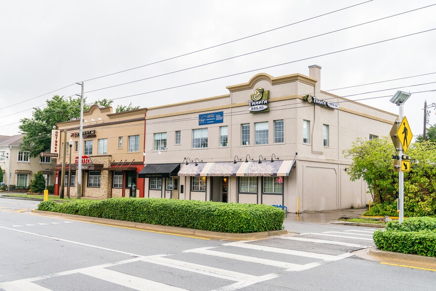 1914 4th St N, Saint Petersburg, FL for lease - Building Photo - Image 1 of 26