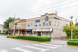 More details for 1914 4th St N, Saint Petersburg, FL - Retail for Lease