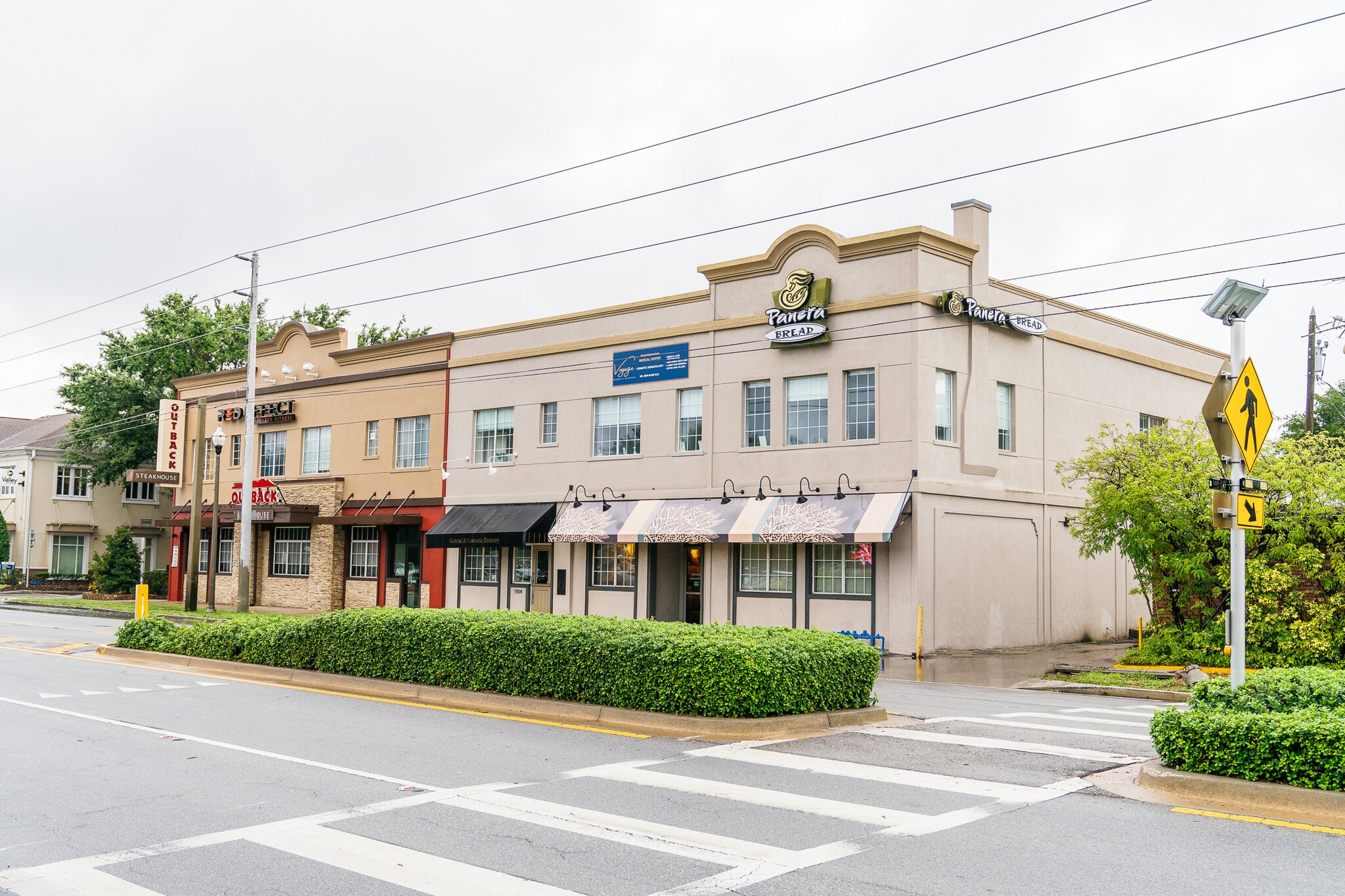 1914 4th St N, Saint Petersburg, FL for lease Primary Photo- Image 1 of 27