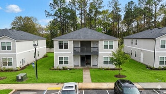 Plus de détails pour 7638 Mailes Ct, Jacksonville, FL - Multi-résidentiel à vendre