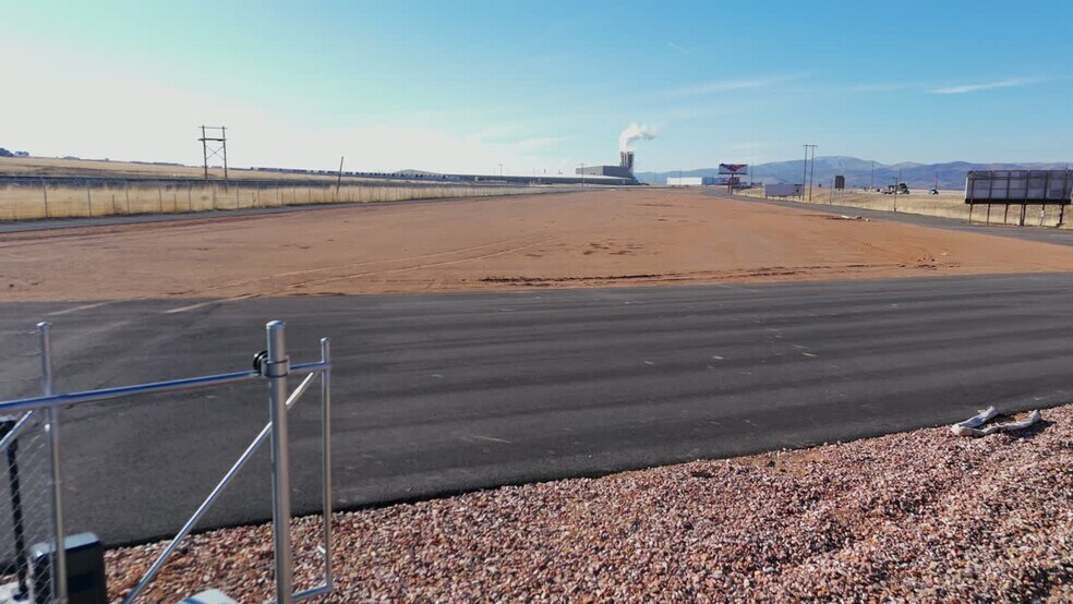 525 Sheep Ln dr, Nephi, UT à vendre - Vidéo sur l’inscription commerciale - Image 2 de 4