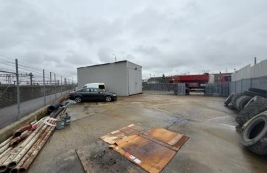 Lower Rd, Northfleet for lease - Building Photo - Image 2 of 2