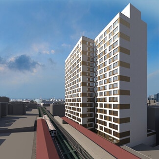 Plus de détails pour 1185 River Ave, Bronx, NY - Commerce de détail à louer