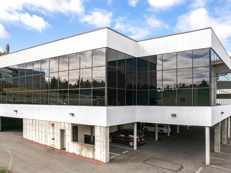 2800 S 192nd St, Seatac, WA à vendre - Photo du bâtiment - Image 3 de 6