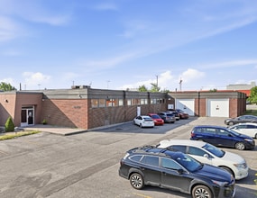 10700 Rue Secant, Montréal, QC à louer Photo intérieure- Image 2 de 4