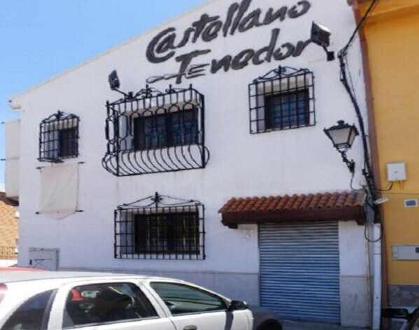 Retail in Torres de la Alameda, Madrid for sale - Interior Photo - Image 3 of 4