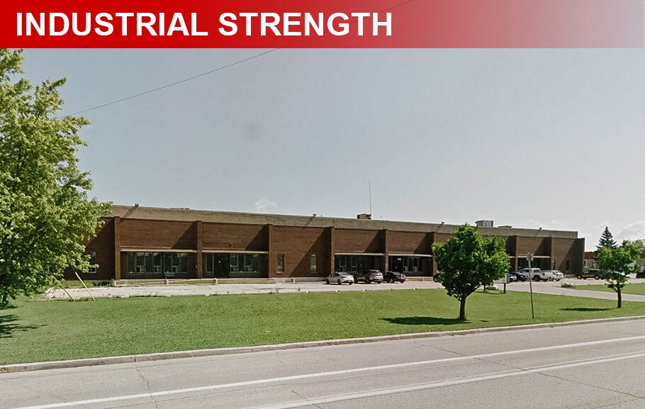 1441-1445 Church Ave, Winnipeg, MB à vendre Photo principale- Image 1 de 1