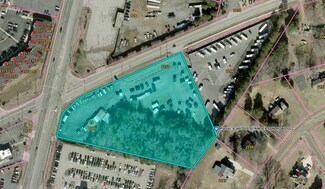 More details for 888 Anderson Rd N, Rock Hill, SC - Land for Sale