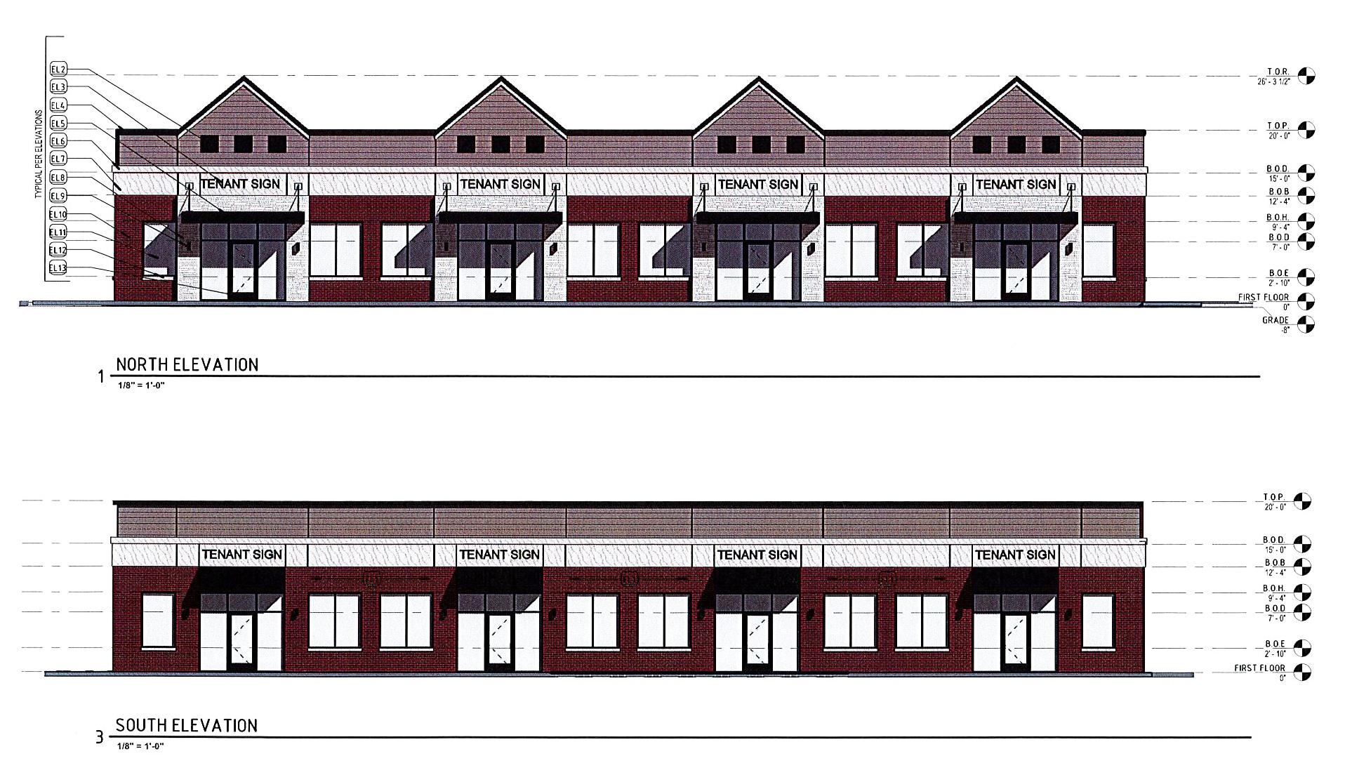 16984 25 Mile Rd, Macomb, MI à louer Photo du bâtiment- Image 1 de 3