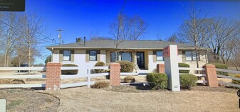 2092 Fairburn Rd, Douglasville GA - Owner Financed Property