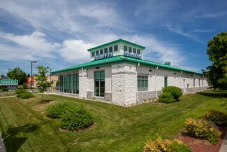 Plus de détails pour 630 Mantua Pike, Woodbury, NJ - Bureau à vendre