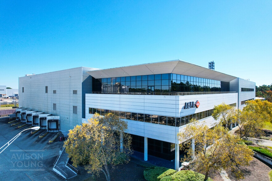 1658 Bushy Park Rd, Goose Creek, SC à vendre - Photo du bâtiment - Image 3 de 17