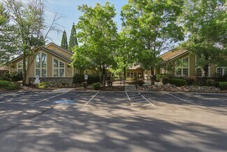 Plus de détails pour 6170 Ridgeview Ct, Reno, NV - Bureau à louer