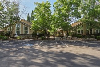 Plus de détails pour 6170 Ridgeview Ct, Reno, NV - Bureau à louer