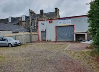 Plus de détails pour 10 Crossgates, Larkhall - Industriel à louer
