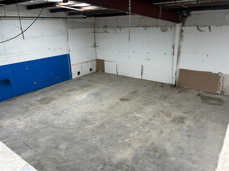 400 E Todd Rd, Santa Rosa, CA for lease - Interior Photo - Image 3 of 5