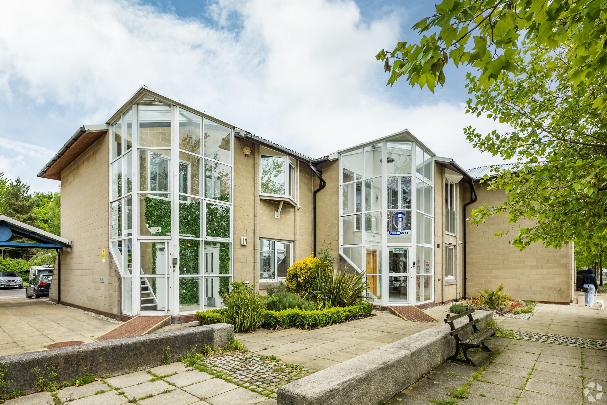 14 Navigation Way, Hesketh Bank for lease Primary Photo- Image 1 of 6