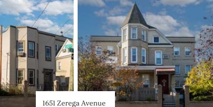 1651 Zerega Ave, Bronx, NY for sale - Primary Photo - Image 1 of 2