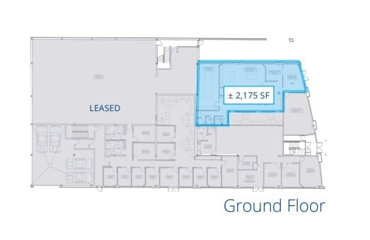 1855 Rue Saint-Régis, Dollard-des-Ormeaux, QC for lease Floor Plan- Image 1 of 1