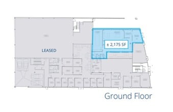 1855 Rue Saint-Régis, Dollard-des-Ormeaux, QC for lease Floor Plan- Image 1 of 1