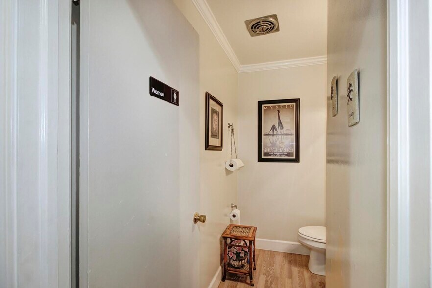 3117 El Camino Ave, Sacramento, CA à louer - Photo du bâtiment - Image 3 de 7