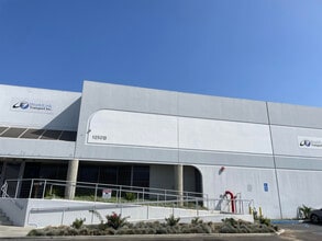 1210 Kona Dr, Compton, CA for lease Building Photo- Image 1 of 4