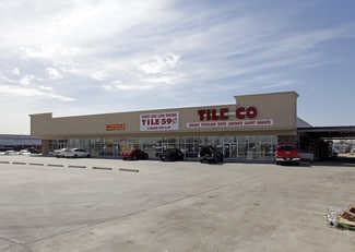More details for 7715 Veterans Memorial Blvd, Houston, TX - Retail for Lease