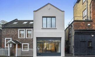 Plus de détails pour 2 Munden St, Londres - Bureau à louer