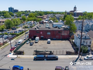 Plus de détails pour 19-37 Delaware Ave, Passaic, NJ - Industriel à louer