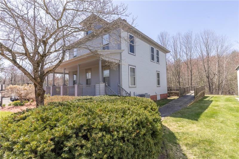 376 College Hwy, Southampton, MA for lease - Building Photo - Image 2 of 14
