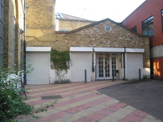 Cressy Rd, London for lease - Building Photo - Image 2 of 4