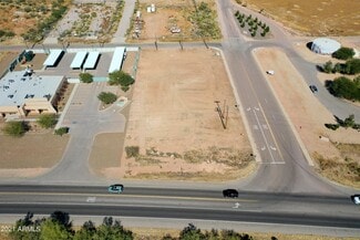 Plus de détails pour 6779 Highway 90, Sierra Vista, AZ - Terrain à vendre