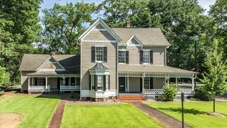 More details for 524 Hill St, Athens, GA - Office for Lease