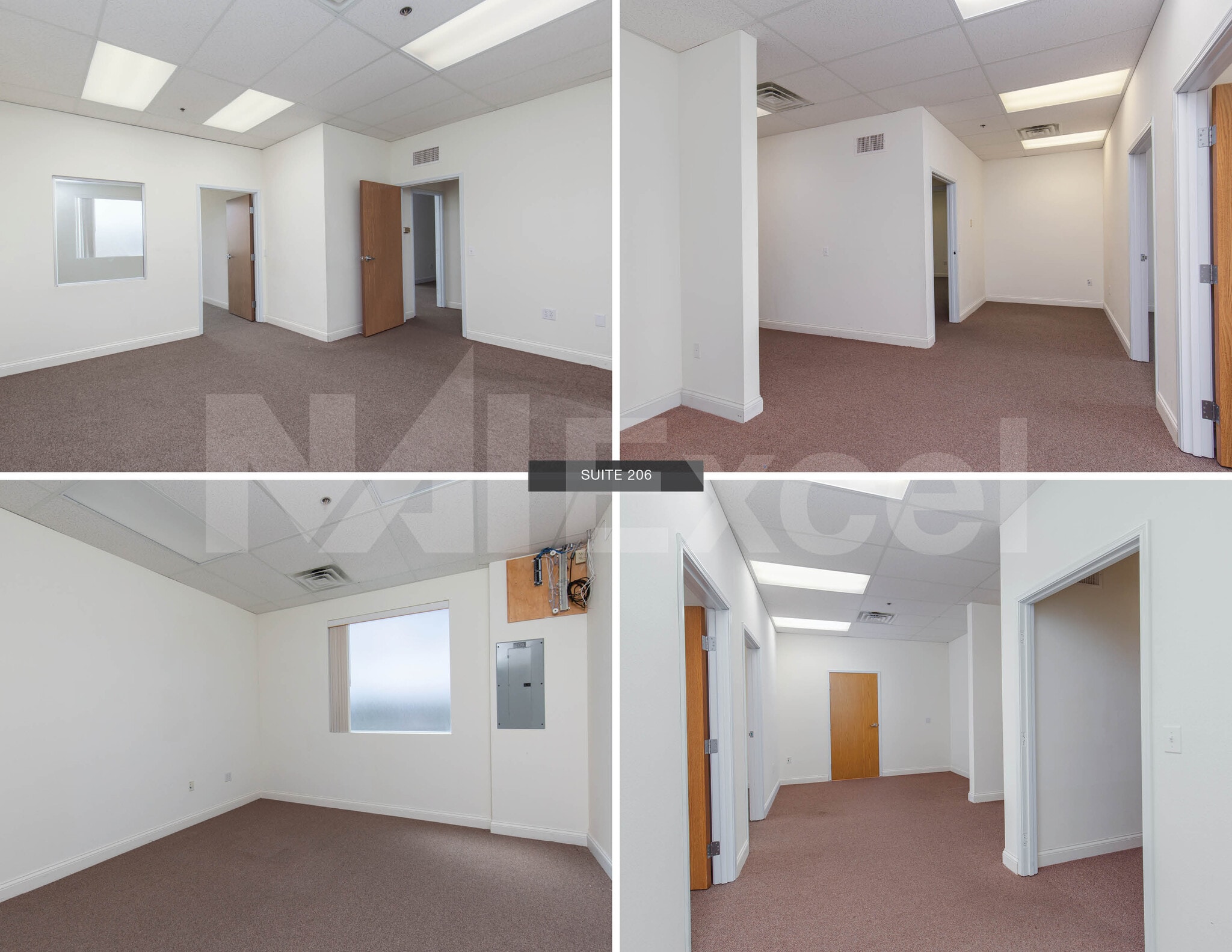 2675 S Jones Blvd, Las Vegas, NV for lease Building Photo- Image 1 of 1