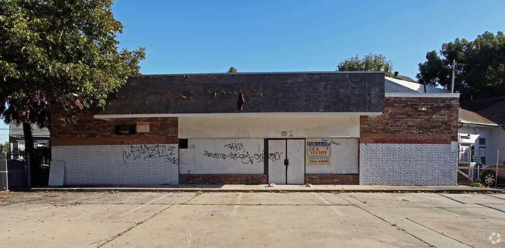 3101 Esplanade Ave, New Orleans, LA à vendre - Photo du bâtiment - Image 2 de 7