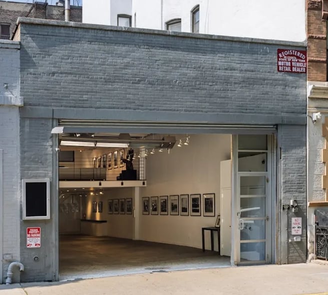 137 Perry St, New York, NY for lease - Building Photo - Image 3 of 14