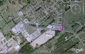 Plus de détails pour 17301 Jefferson Hwy, Baton Rouge, LA - Commerce de détail à louer