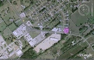 Plus de détails pour 17301 Jefferson Hwy, Baton Rouge, LA - Commerce de détail à louer