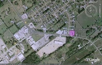 17301 Jefferson Hwy, Baton Rouge, LA for lease Primary Photo- Image 1 of 2
