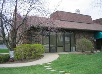 Plus de détails pour 3201 Ashland Ave, Saint Joseph, MO - Bureau à louer