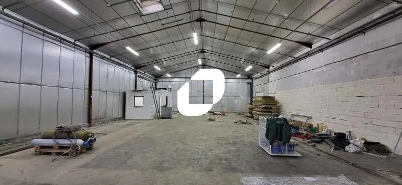 Office in VILLENAVE-D'ORNON for lease - Interior Photo - Image 2 of 15