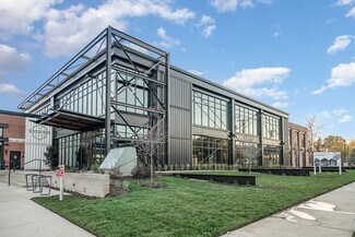 Plus de détails pour 925 Tuckaseegee Rd, Charlotte, NC - Bureau à louer