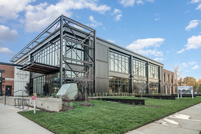 925 Tuckaseegee Rd, Charlotte, NC for lease Building Photo- Image 1 of 13