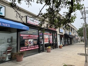 2943-2957 Long Beach Rd, Oceanside, NY for lease Building Photo- Image 2 of 2