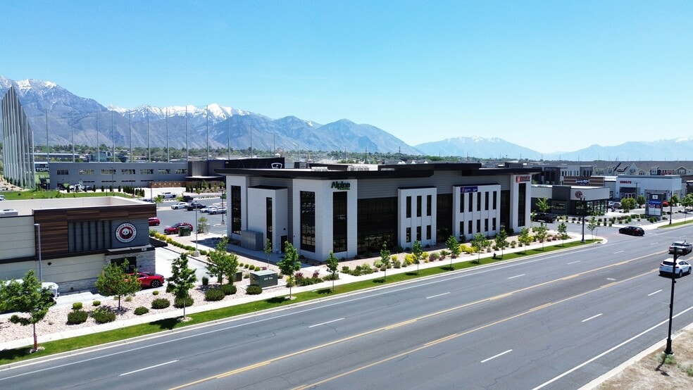 667 E 500 N, Vineyard, UT for lease - Building Photo - Image 2 of 2