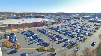 Plus de détails pour 199-215 Plain St, Lowell, MA - Commerce de détail à louer