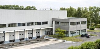 Plus de détails pour Industriel à louer